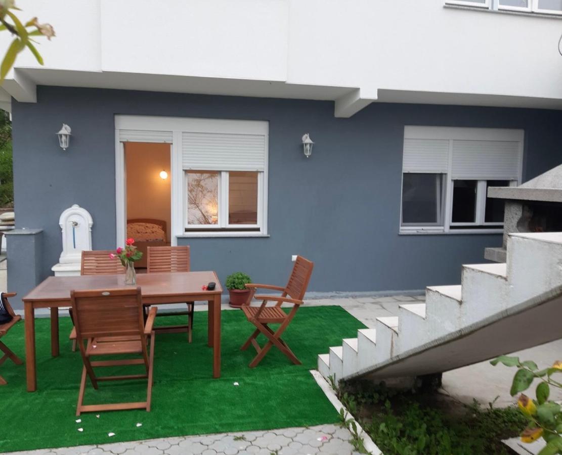 Resting House Oaza Villa Bihać Eksteriør billede