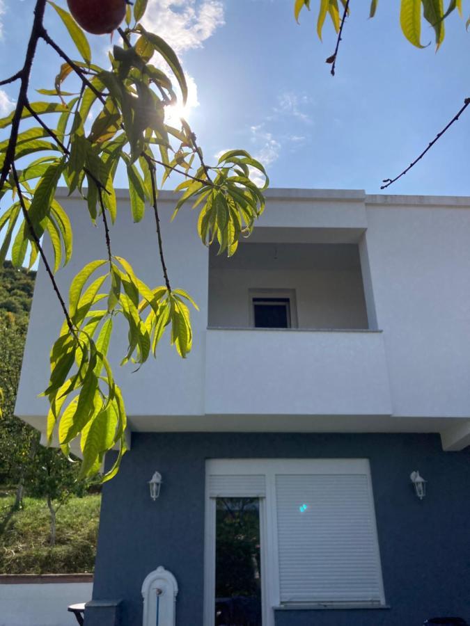 Resting House Oaza Villa Bihać Eksteriør billede