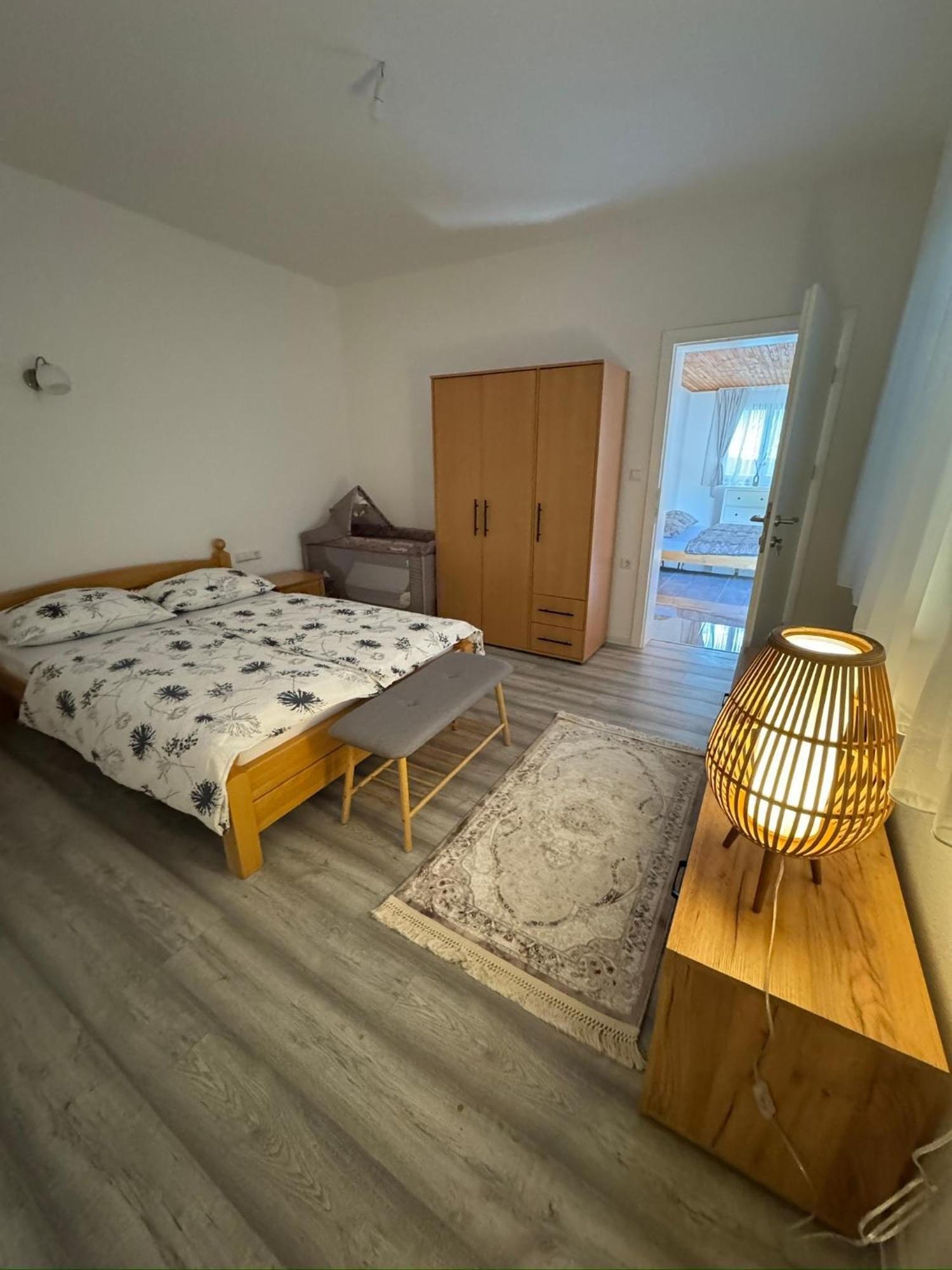 Resting House Oaza Villa Bihać Eksteriør billede