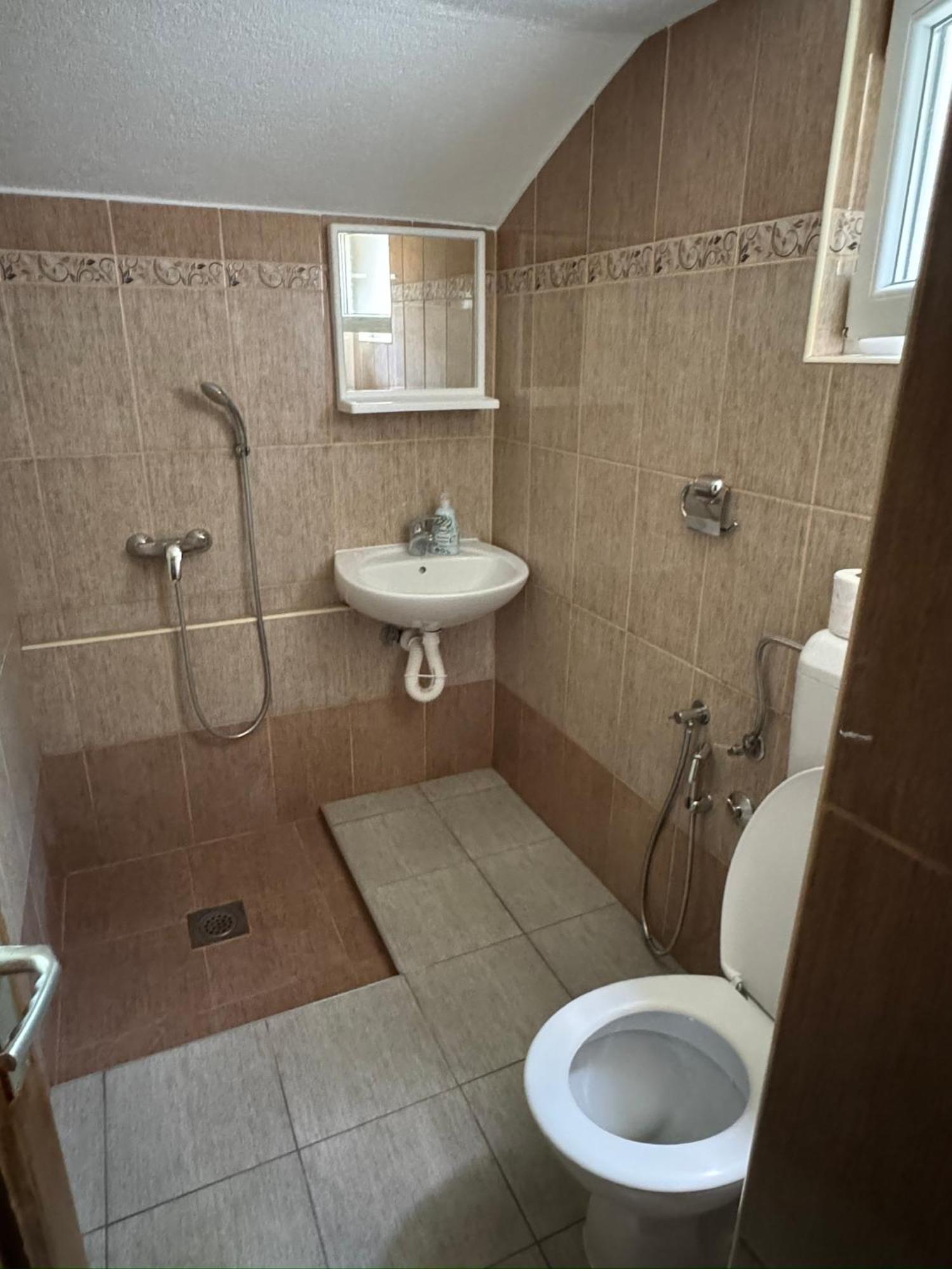 Resting House Oaza Villa Bihać Eksteriør billede