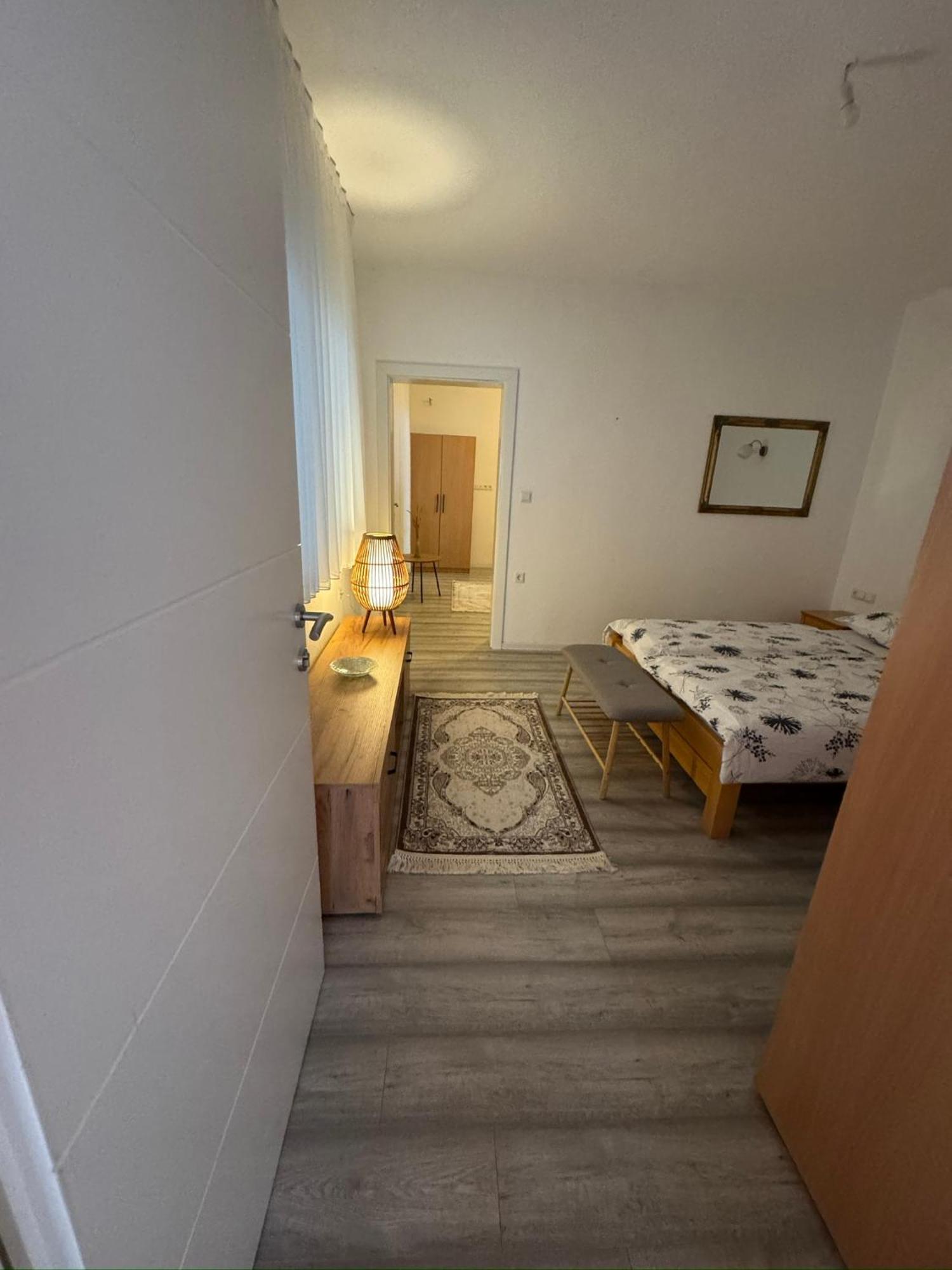 Resting House Oaza Villa Bihać Eksteriør billede