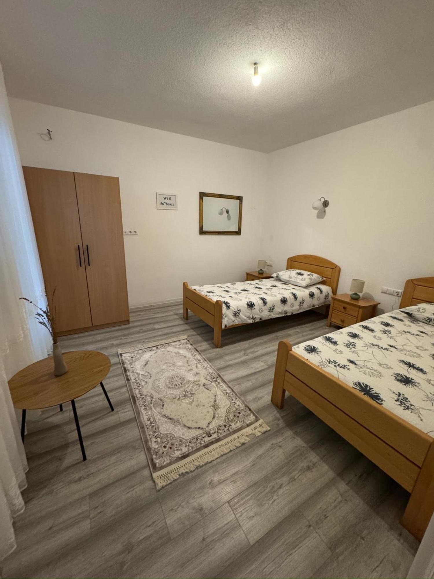 Resting House Oaza Villa Bihać Eksteriør billede